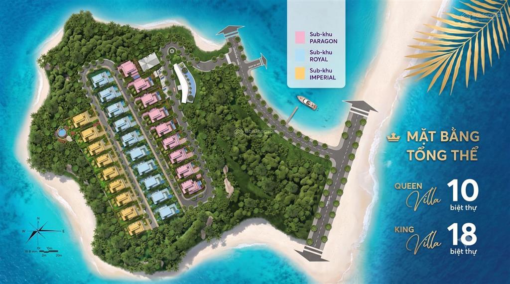 Siêu phẩm căn hộ sở hữu lâu dài, đón đầu giá trị bất động sản vũng tàu