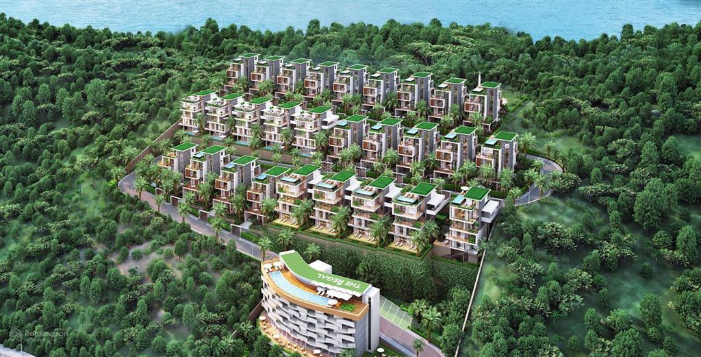 Siêu phẩm căn hộ sở hữu lâu dài, đón đầu giá trị bất động sản vũng tàu