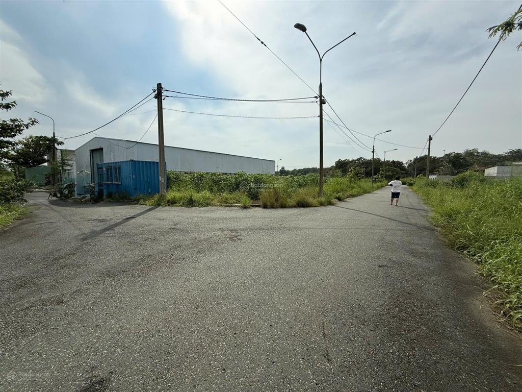 Cho thuê kho đường phước bình  16 tr  cách sân bay long thành 10 km