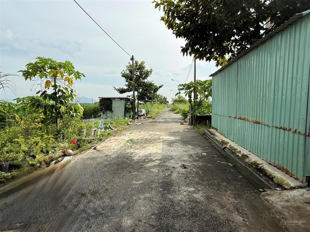 Cho thuê kho đường phước bình  16 tr  cách sân bay long thành 10 km