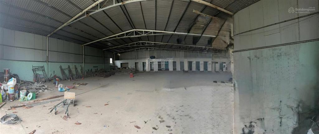 Cho thuê kho đường phước bình  16 tr  cách sân bay long thành 10 km