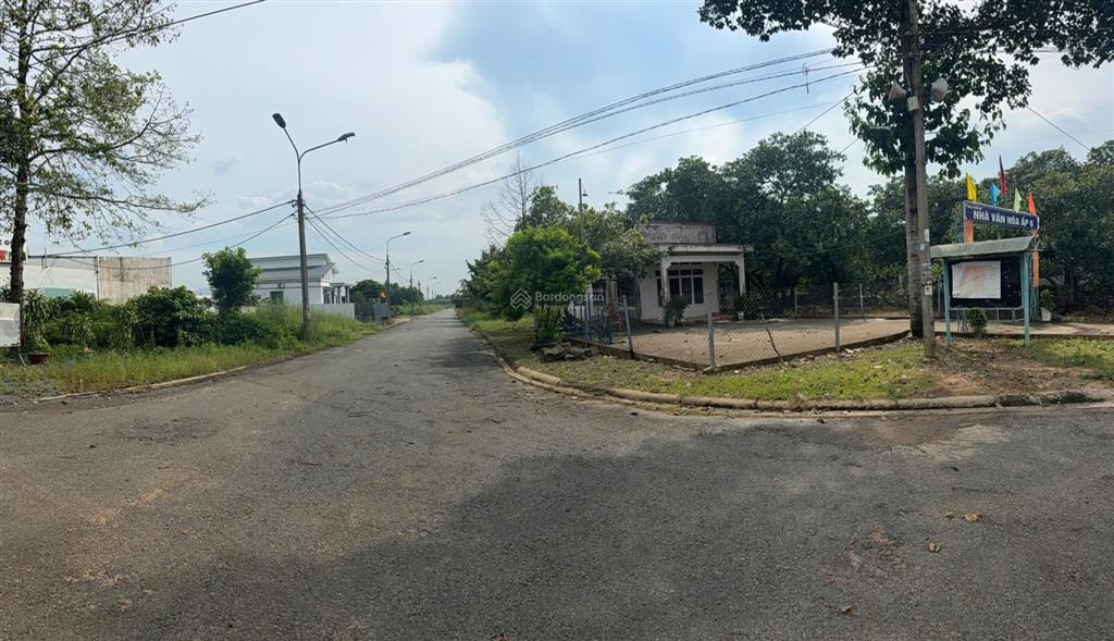 Cho thuê kho đường phước bình  16 tr  cách sân bay long thành 10 km