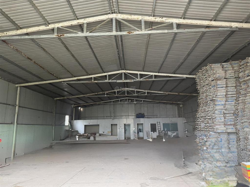 Cho thuê kho tự quản  long thành, đồng nai