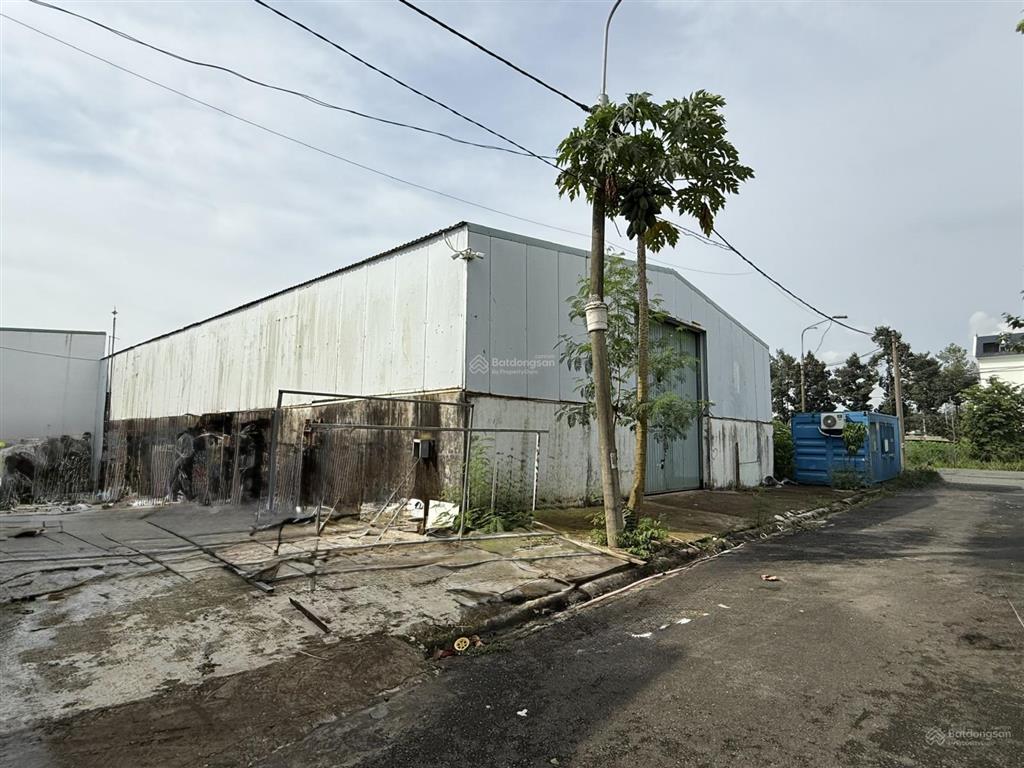 Cho thuê kho tự quản  long thành, đồng nai