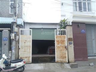 Bán gấp nhà mặt phố số 33 đường thạnh lộc 2, q12, tphcm shr giá 6,1 tỷ, dt 82m2, công nhận 61.9m2