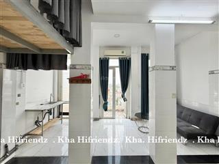 Duplex mới keng ban công cửa sổ trời gần cao đẳng điện lực