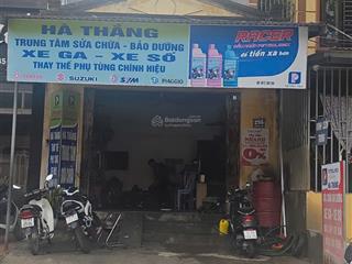 Thanh lý nhà 148m2 mặt phố bắc sơn  phường kỳ lừa  tỉnh lạng sơn. 0945 559 ***