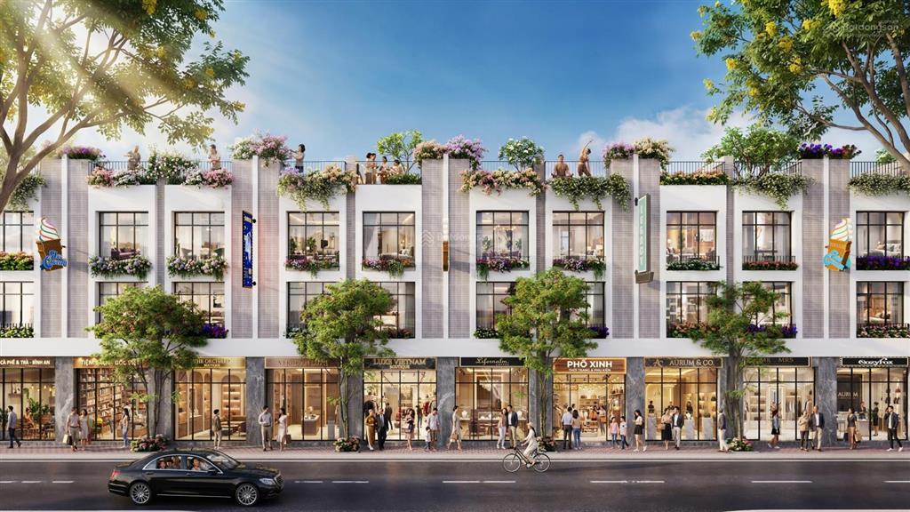Bán gấp shophouse an khánh, 14,9 tỷ, 70m2, đối diện hơn 20 toà chung cư