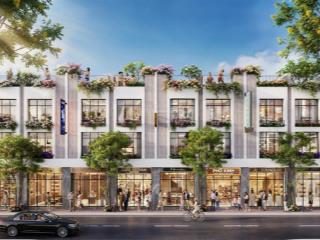 Bán gấp shophouse an khánh, 14,9 tỷ, 70m2, đối diện hơn 20 toà chung cư
