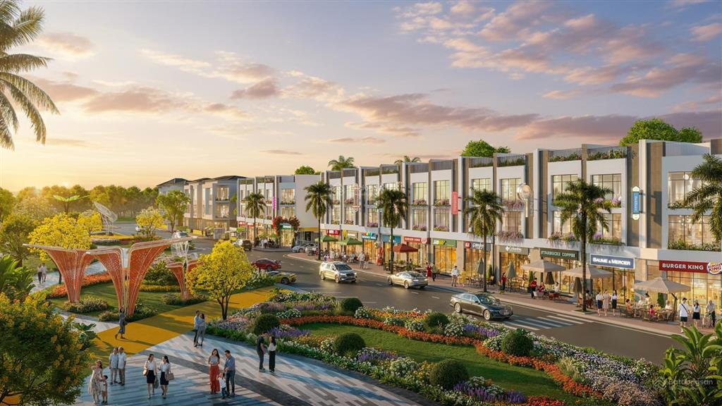 Bán gấp shophouse an khánh, 14,9 tỷ, 70m2, đối diện hơn 20 toà chung cư