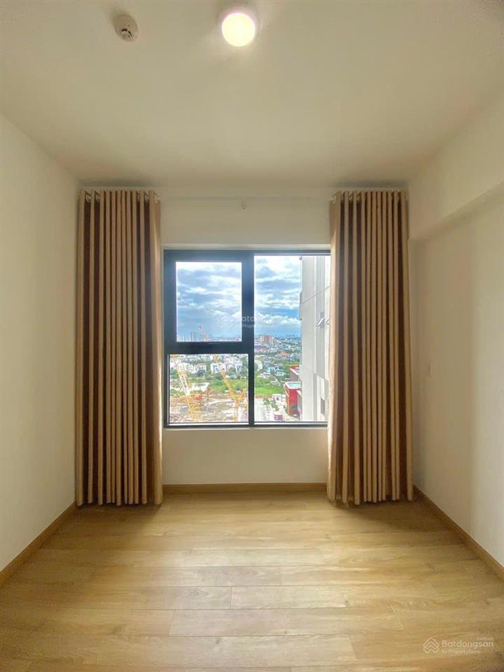 Cho thuê cc akari city nam long, 8 triệu vnd, 56 m2, 2pn, 1wc, đầy đủ nội thất