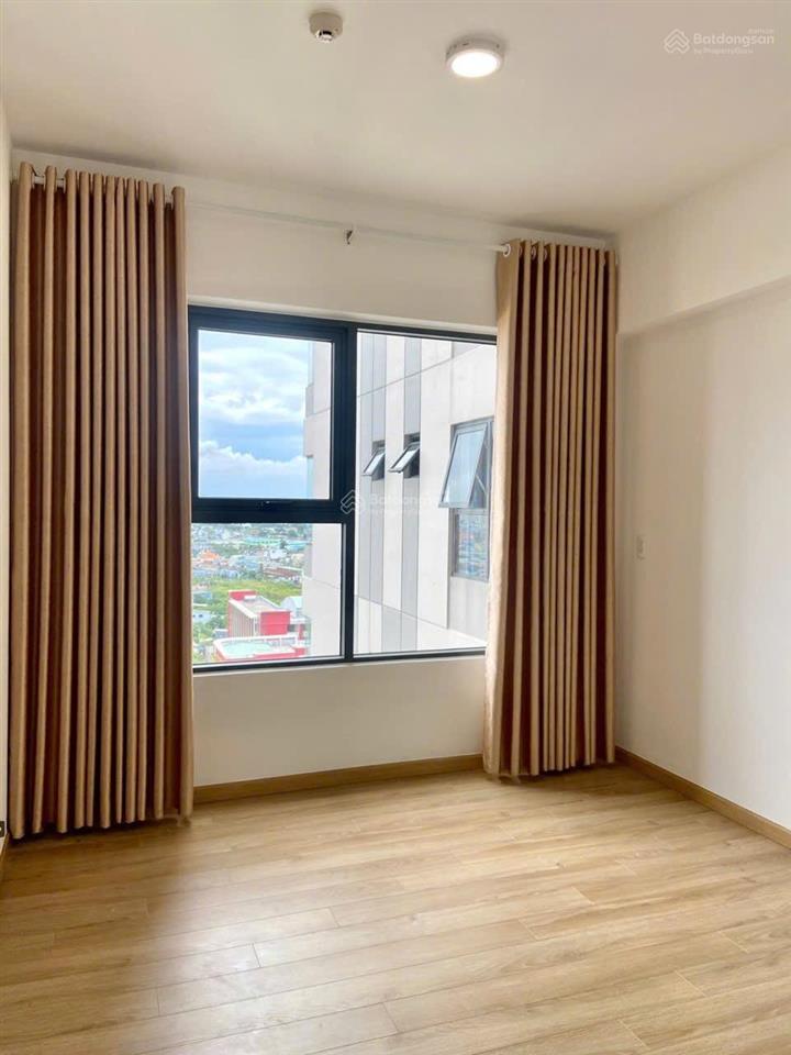 Cho thuê cc akari city nam long, 8 triệu vnd, 56 m2, 2pn, 1wc, đầy đủ nội thất