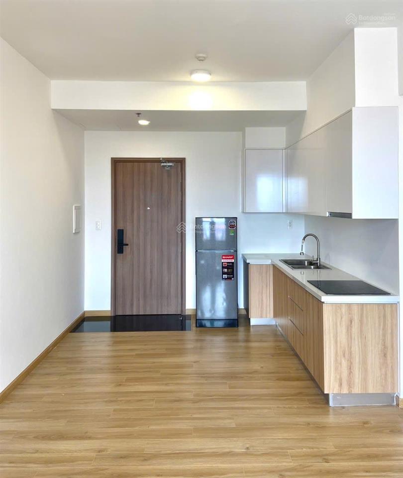 Cho thuê cc akari city nam long, 8 triệu vnd, 56 m2, 2pn, 1wc, đầy đủ nội thất