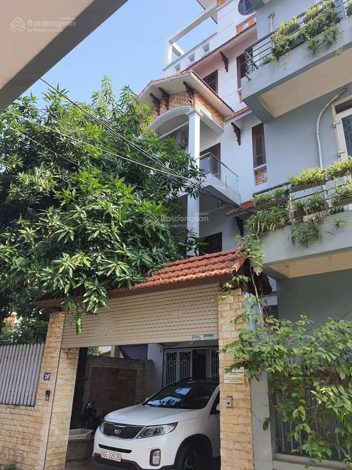 Cho thuê biệt thự nhà ở ngọc thụy, long biên, hà nội