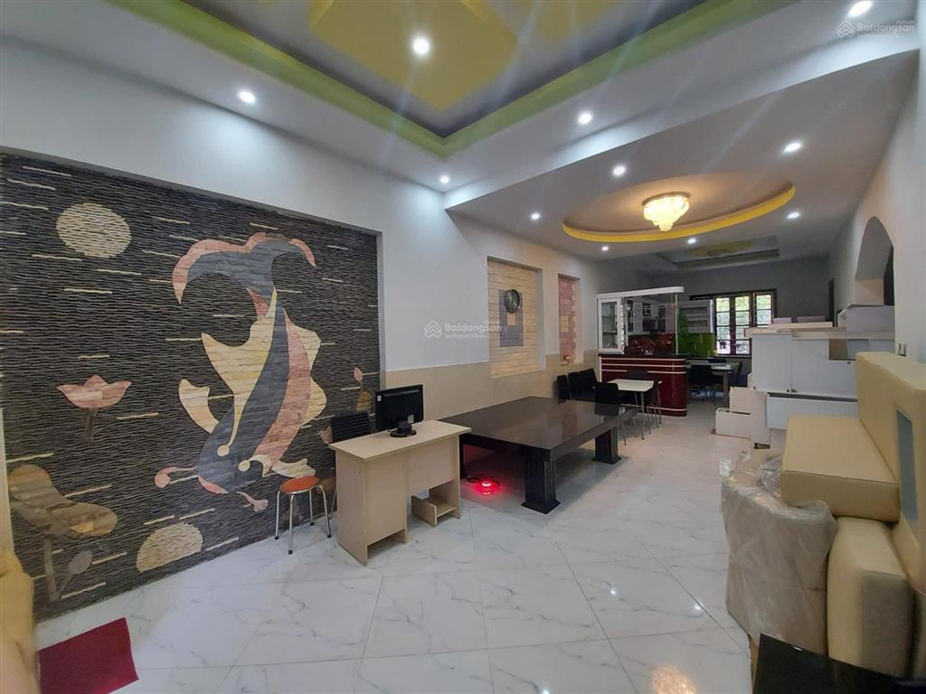 Cho thuê biệt thự nhà ở ngọc thụy, long biên, hà nội