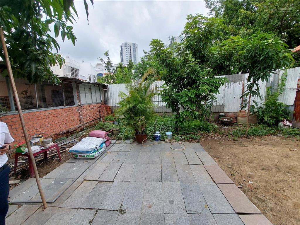 Bán đất tại 26a, số 41, thảo điền, quận 2, tp.hcm, giá ưu đãi 39 tỷ, 84.5m2