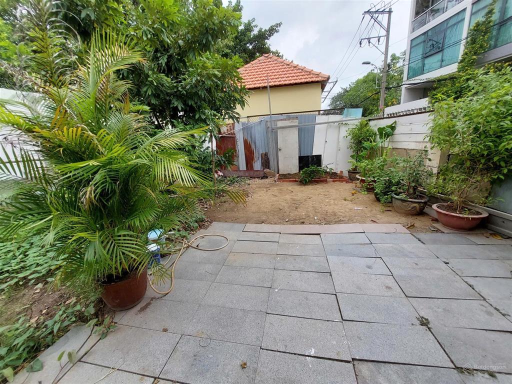 Bán đất tại 26a, số 41, thảo điền, quận 2, tp.hcm, giá ưu đãi 39 tỷ, 84.5m2