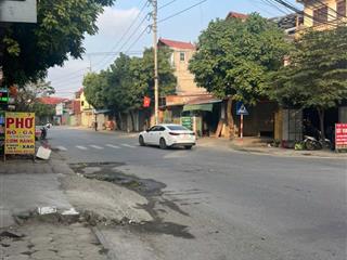 Bán đất trục chính kính doanh phú hữu thanh lâm mê linh giá mềm như trong ngõ