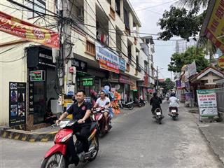 Chủ cần tiền bán trước tết lô đất vuông đẹp tổ 8 chi đông mê linh