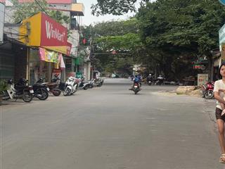 Bán đất tổ 10 thị trấn quang minh phân lô ngõ ô tô giá hơn 2,tỷ