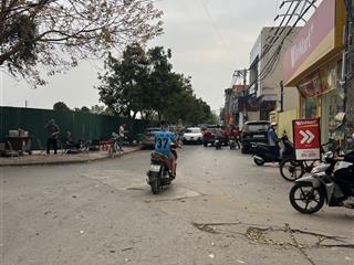 Bán đất qoang minh lô góc 3 thoáng gần sát kcn quang minh giá hơn 3tỷ