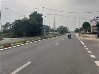 Bắt đất đấu giá, ngọc trì , kim hoa , sát đường vđ 4 gần kcn quang minh