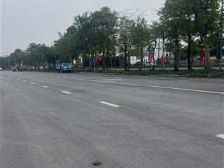 Bán đất kinh doanh phú hữu thanh lâm mê linh giá cực tốt