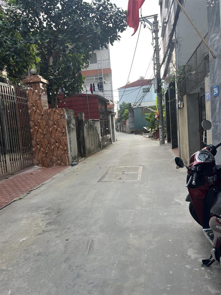 Em trai em cần tiền cho con đi du học nước ngoài muốn bán gấp lô đất phù trì quang minh giá 3tỷ