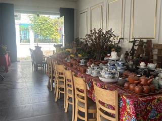 Chủ cần tiền muốn bán gấp căn nhà 3 tầng kinh doanh sẵn cho thuê dòng chuyền 10tr/ tháng
