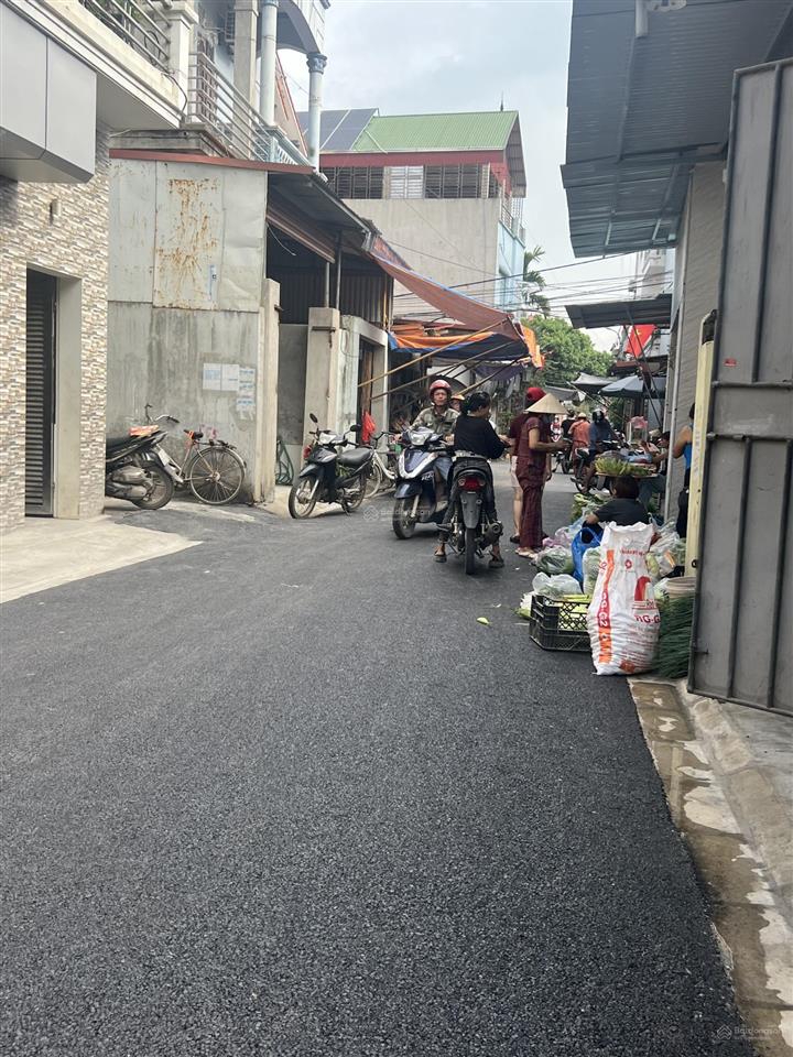 Đất lâm hộ, quang minh | 80m2 giá 2.85 tỷ