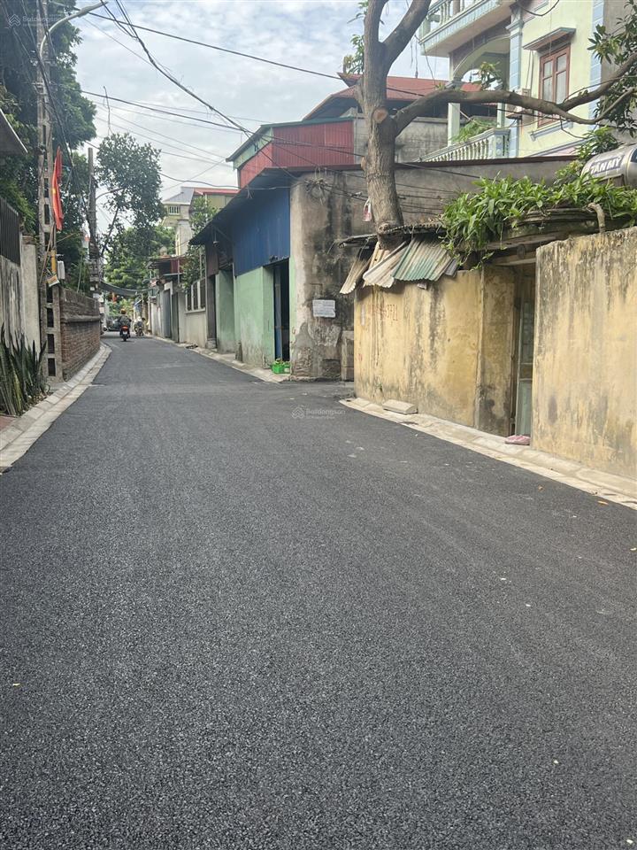 Đất lâm hộ, quang minh | 80m2 giá 2.85 tỷ