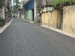 Đất lâm hộ, quang minh | 80m2 giá 2.85 tỷ