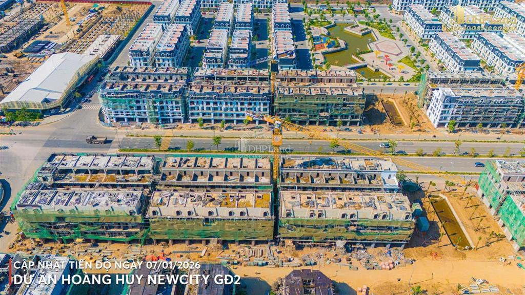 Lk11  42 shophouse đối diện công viên duy nhất còn lại tại phân khu hoàng tử cơ hội hiếm