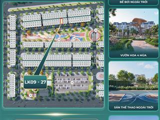 Lk 0927 view trực diện công viên | central park
hoàng huy green river hoa động, thuỷ nguyên