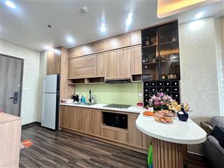 Bán căn hộ 2 ngủ góc tòa lotus hoàng huy commerce vừa bước vào là mê ngay từ tiểu cảnh tin