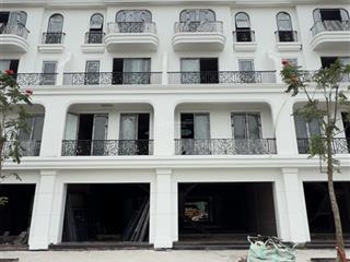 Cập nhật tiến độ tháng 3 hoàng huy new city trung tâm hành chính thuỷ nguyên  hp các