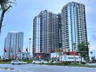 Bán nhanh căn 2326 sentosa 71m2 full nội thất đập thông phòng khách siêu rộng