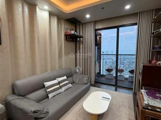 Bán căn góc 2pn 2vs hoàng huy commerce diện tích 62m thiết kế cực kỳ hợp lý căn g