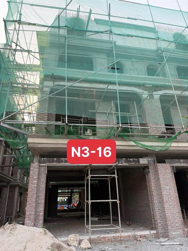 Giá 9 tỷ căn xẻ khe 2 mặt thoáng, view đẹp, kinh doanh được ngay! căn n316 new star