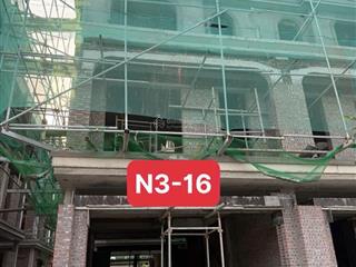 Giá 9 tỷ căn xẻ khe 2 mặt thoáng, view đẹp, kinh doanh được ngay! căn n316 new star