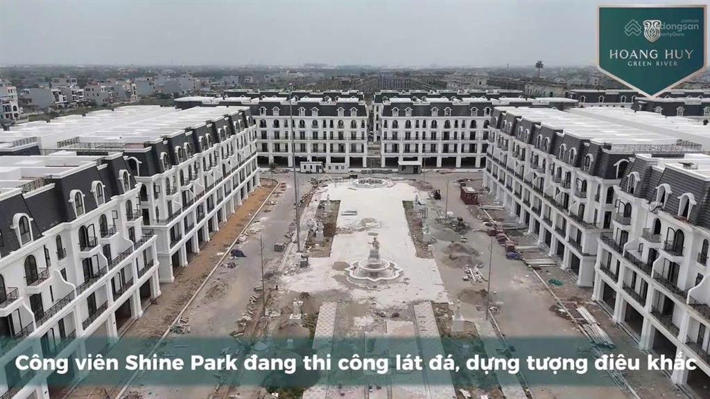 8 tỷ sở hữu ngay căn view công viên đẹp bậc nhất river park đối diện tiện ích trung tâm, cạnh