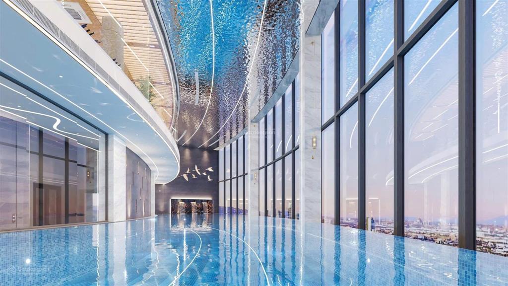 Hoang huy new city sắp ra mắt tổ hợp chung cư cao cấp đầu tiên tại thủy nguyên ngay vòng xoay