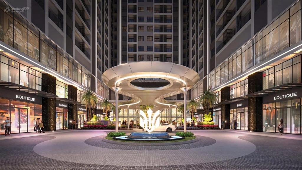 Hoang huy new city sắp ra mắt tổ hợp chung cư cao cấp đầu tiên tại thủy nguyên ngay vòng xoay