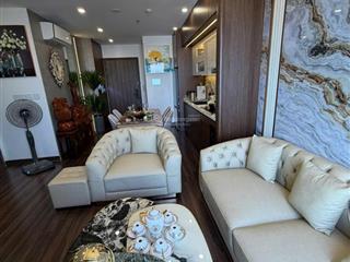 Cần bán căn góc 2 phòng ngủ+ tại tòa lotus hoàng huy commerce căn góc đẹp, thiết kế tối ưu
