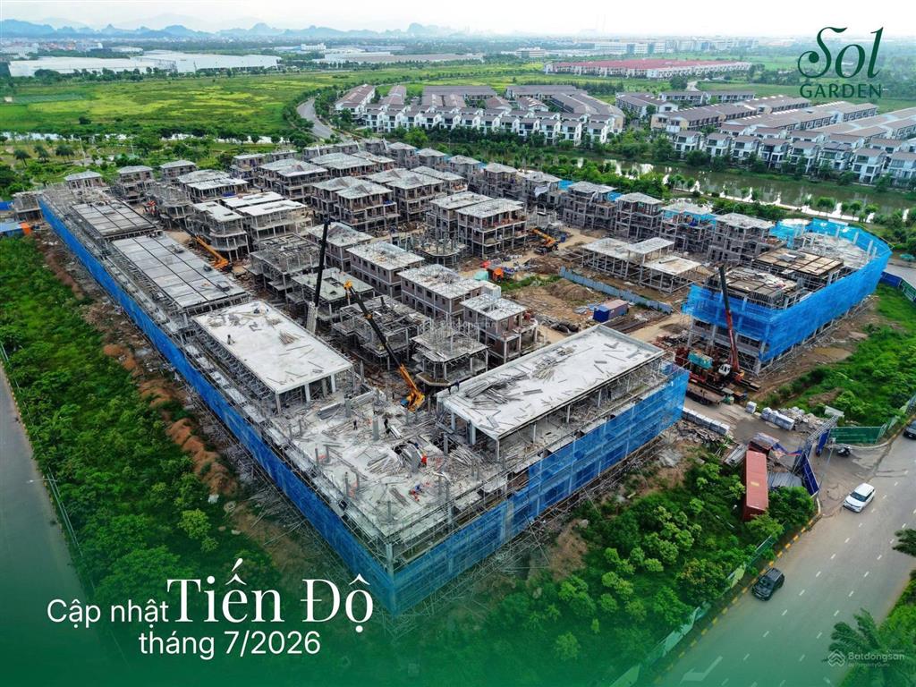 Liền kề 90m chỉ thanh toán 30% trước khi nhận nhà lk 1902 diện tích 90m mặt tiền