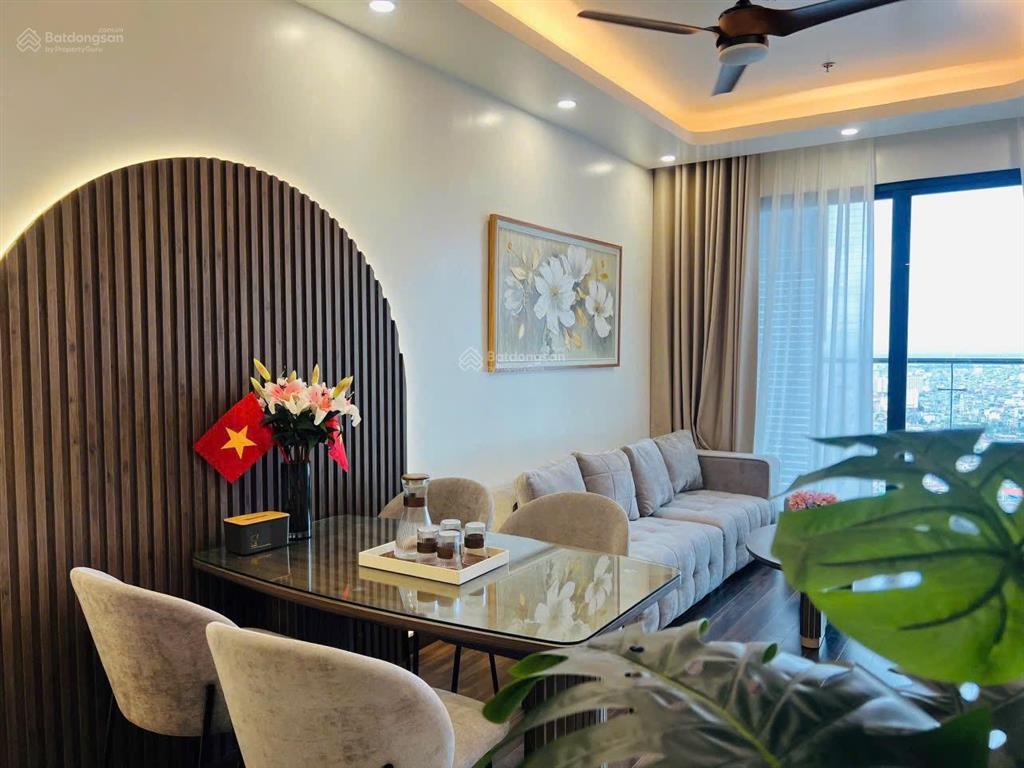 2,86 tỷ căn 2 ngủ 2 vệ sinh | view toàn thành phố có những căn hộ, điểm ăn tiền không nằm ở d