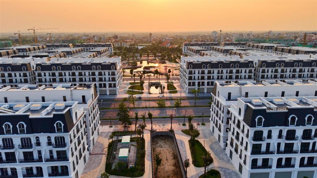 Mã căn 2724 hoàng huy new city shophouse siêu đỉnh | view pháo hoa cực đẹp vị trí đẹp,