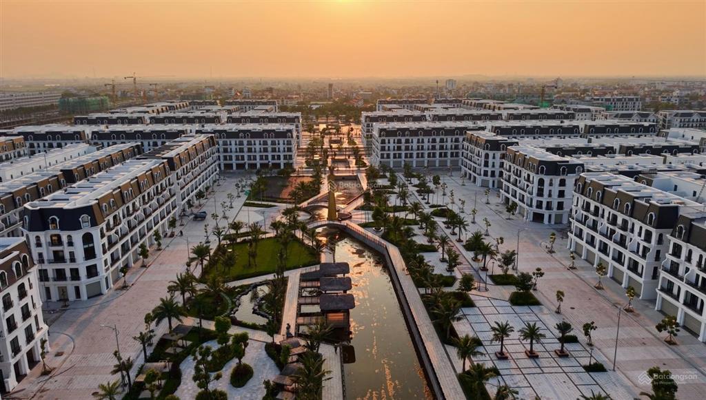 Mã căn 2724 hoàng huy new city shophouse siêu đỉnh | view pháo hoa cực đẹp vị trí đẹp,