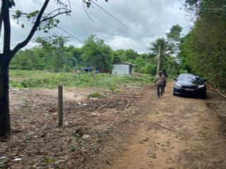 Chính chủ bán lô đất ở mặt tiền 40m tại tân phong, tân biên, tây ninh, cơ hội đầu tư siêu tiềm năng