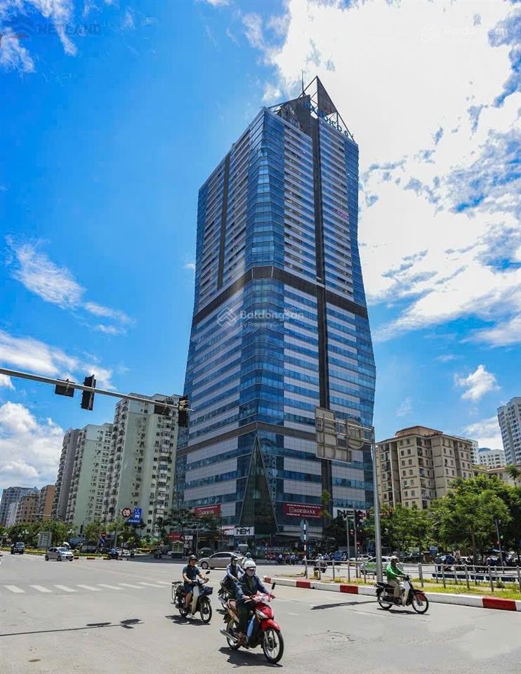 Căn hộ 116m2 bán tại diamond flower tower, 11 tỷ, hoàng đạo thúy, thanh xuân